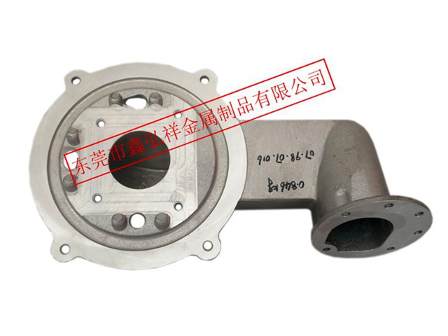 重力鑄造模具分哪些種類？