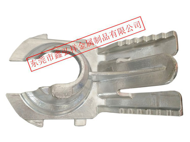 生產(chǎn)加工鋁合金重力鑄造件中有什么要求和注意事項(xiàng)