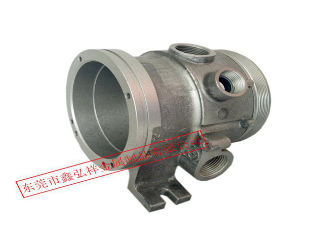 鋁合金鑄造中有哪些安全注意事項？